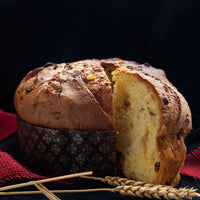 Artisanal Panettone S (500g)