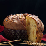 Artisanal Panettone L (1000g)