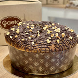 Artisanal Panettone L - CHOCOLATE (1000g)